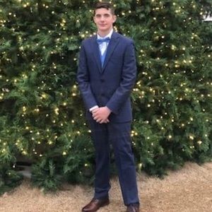 Meet your Posher, Jacob